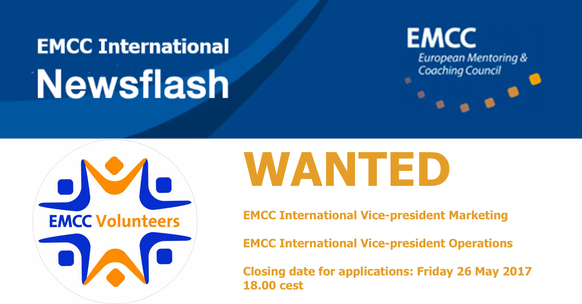 Dołącz do EMCC International