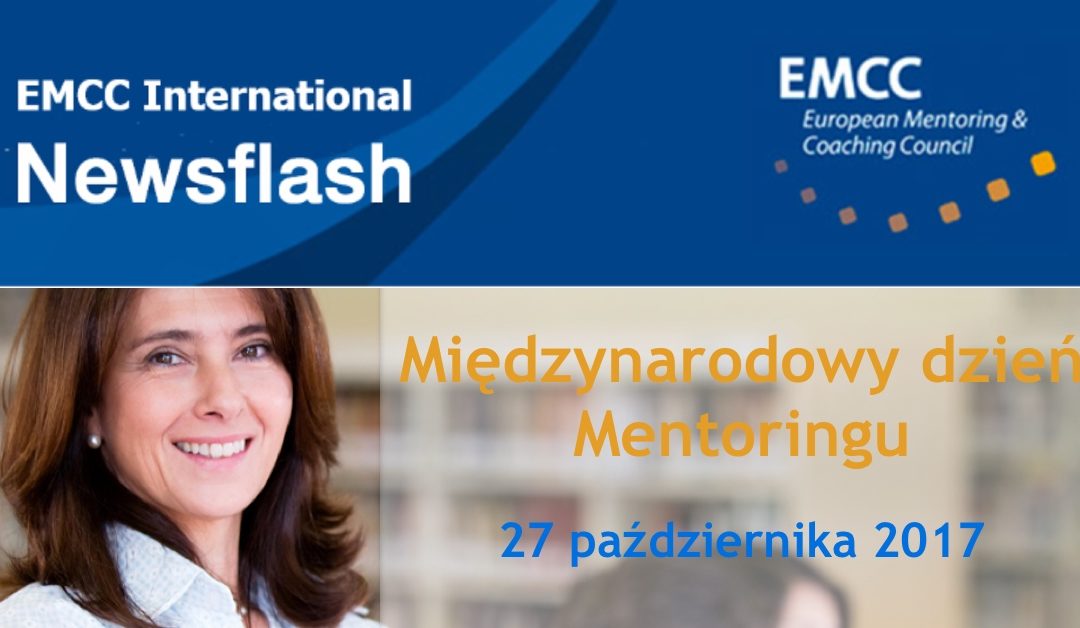 Międzynarodowy Dzień Mentoringu