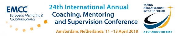 24. Międzynarodowa Konferencja Coachingu, Mentoringu i Superwizji, Amsterdam, 11-13.04.2018