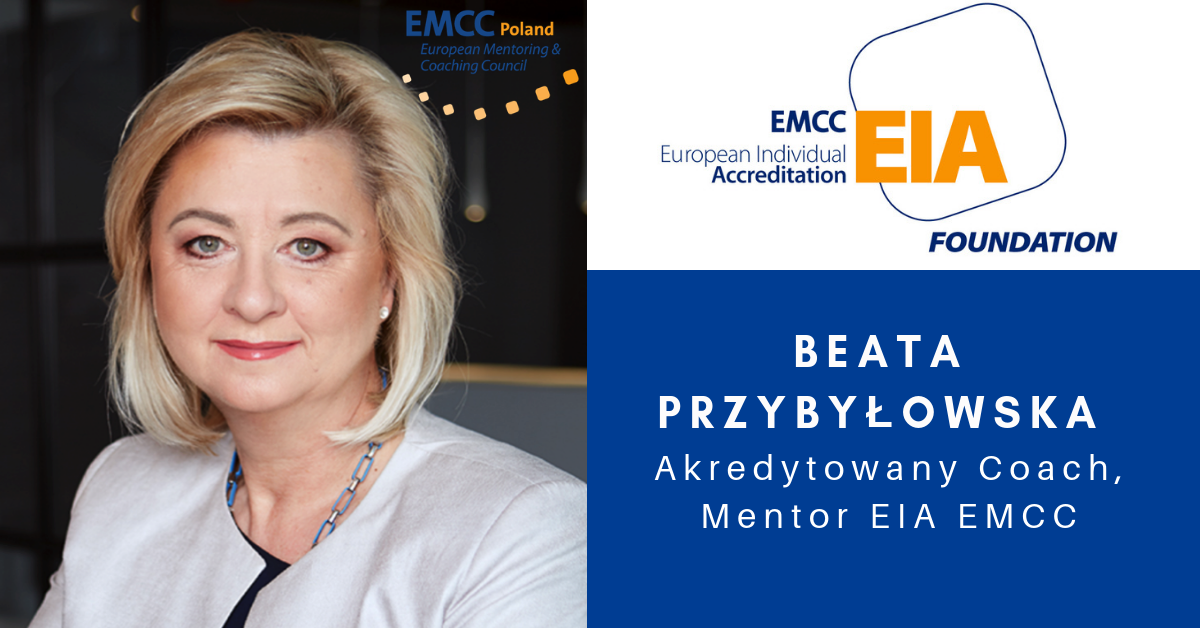 Beata Przybylowska EIA EMCC