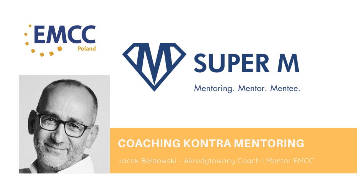 coaching kontra mentoring