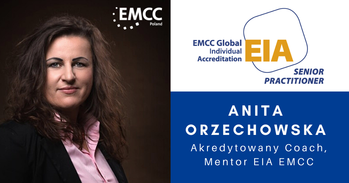 Anita Orzechowska EIA EMCC