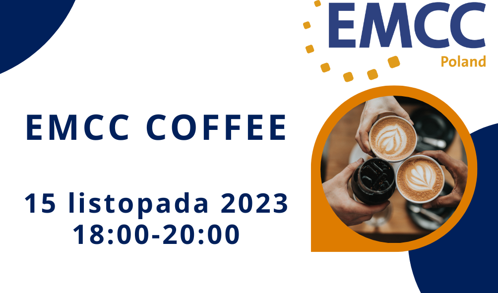 EMCC COFFEE - 15 listopada 2023