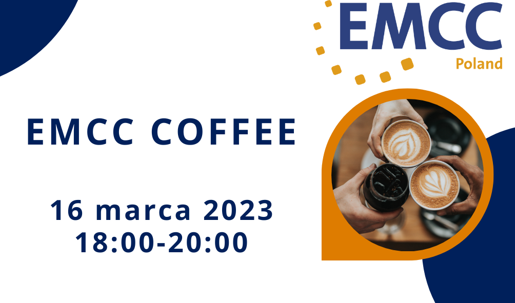 EMCC Coffee - 16 marca 2023