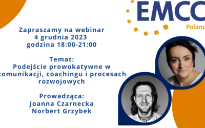Webinar EMCC Poland – 04.12.2023