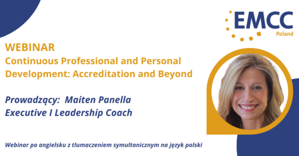 Continuous Professional and Personal Development: Accreditation and Beyond