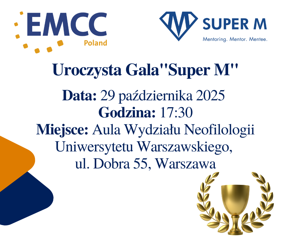 Konferencja Mentoringu SUPER M