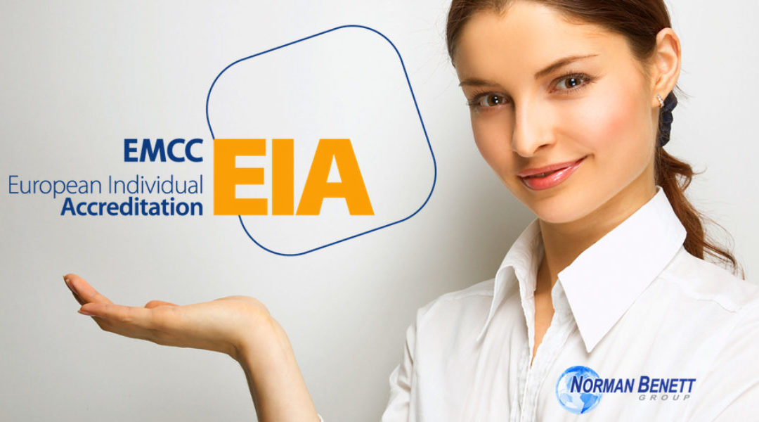 Pilotaż programu szkoleniowego zakończonego akredytacją indywidualną EIA EMCC