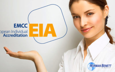 Pilotaż programu szkoleniowego zakończonego akredytacją indywidualną EIA EMCC