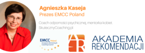 konferencja mentoring, EMCC, Agnieszka Kaseja