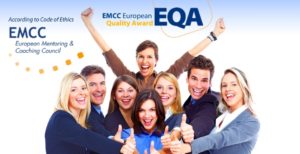 kurs coachingowy z akredytacją EMCC EQA