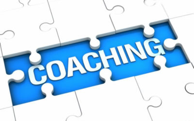 Wypełnij globalną ankietę na temat coachingu