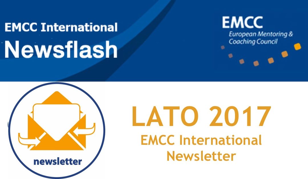 Newsletter lato 2017