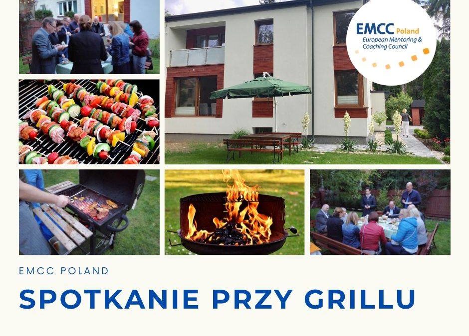 Poznajmy się przy grillu