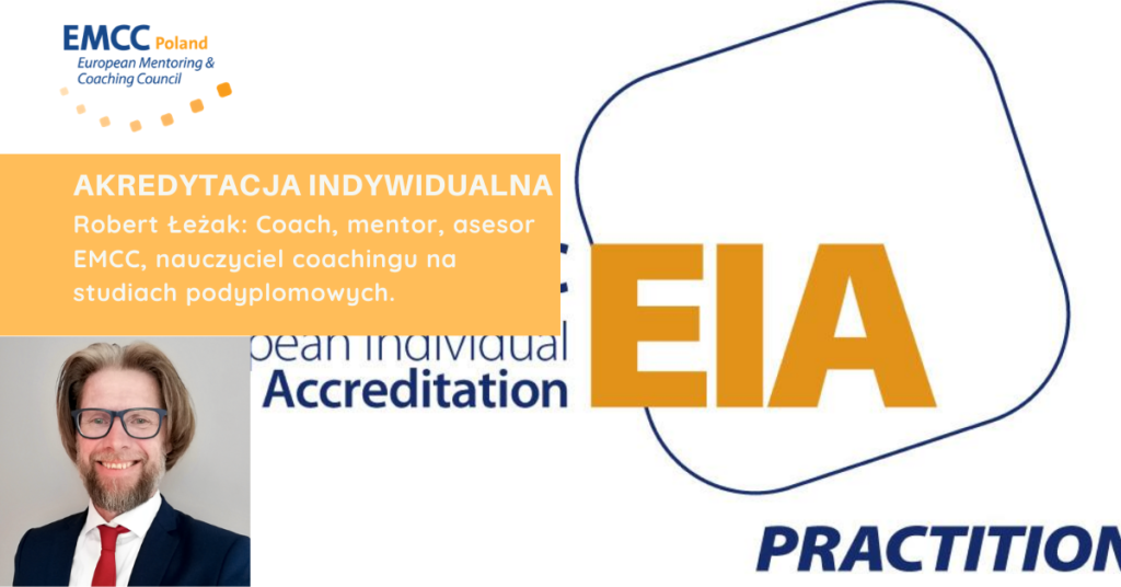 Akredytacja Indywidualna EIA EMCC