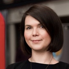 Agnieszka Kotlonek-Wójcik