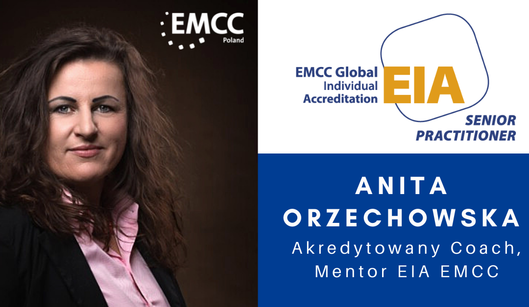Anita Orzechowska EIA EMCC