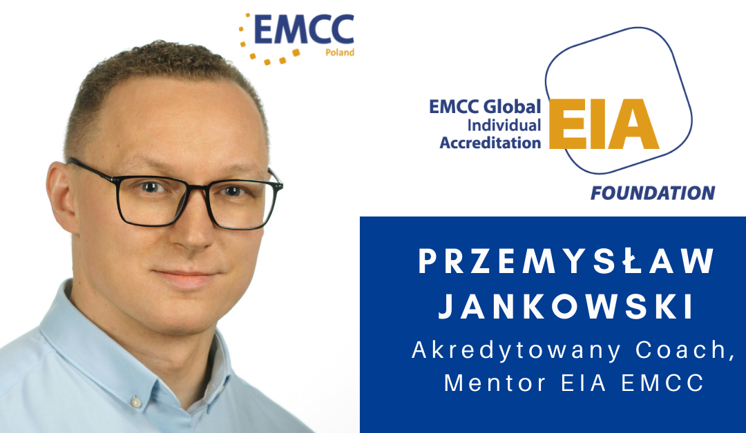 Przemysław Jankowski EIA EMCC