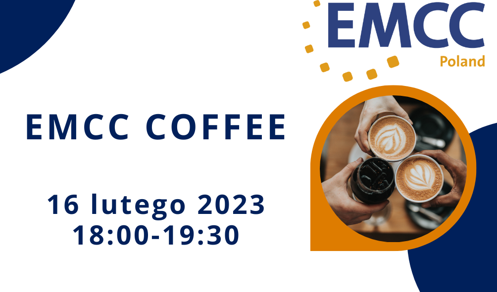 EMCC Coffee - 16 lutego 2023