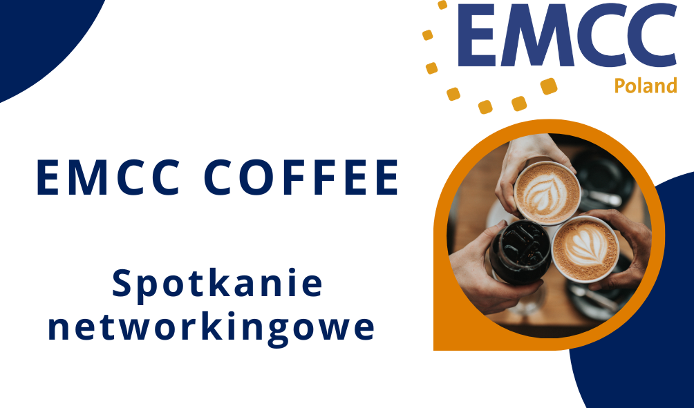 EMCC COFFEE 2025 - 30 stycznia 2025