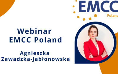 Webinar EMCC Poland – 25.04.2023
