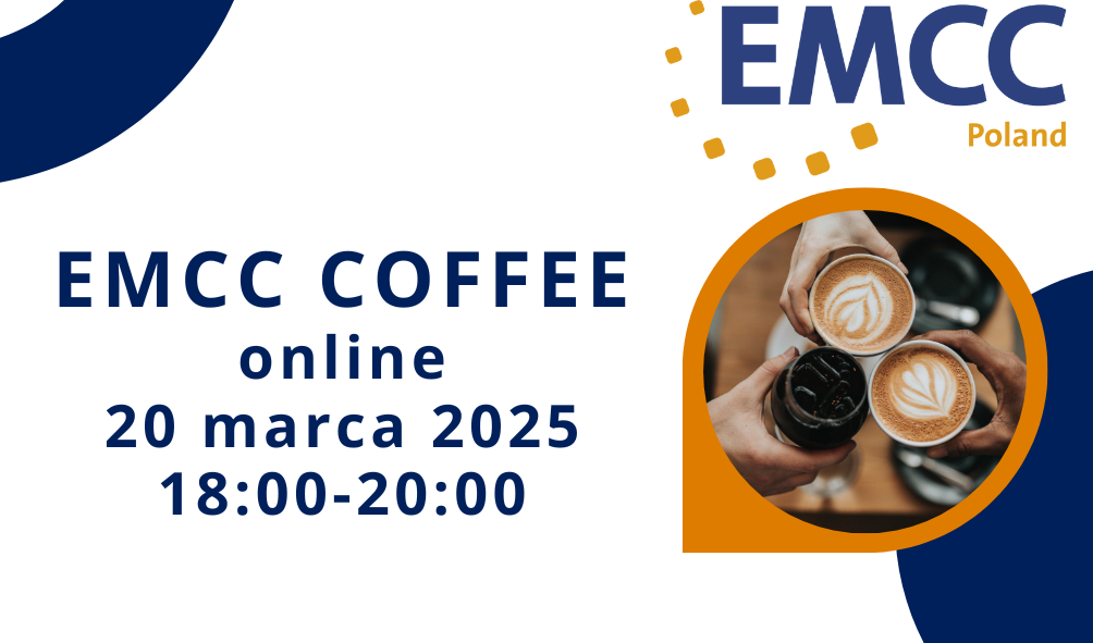 EMCC COFFEE 2025 - 20 marca 2025