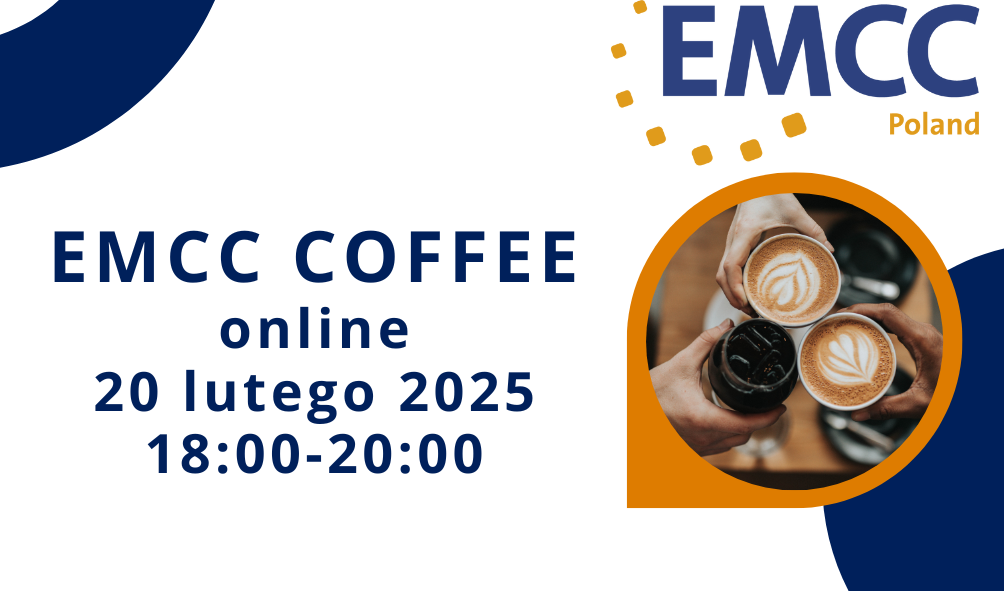 EMCC COFFEE 2025 - 20 lutego 2025