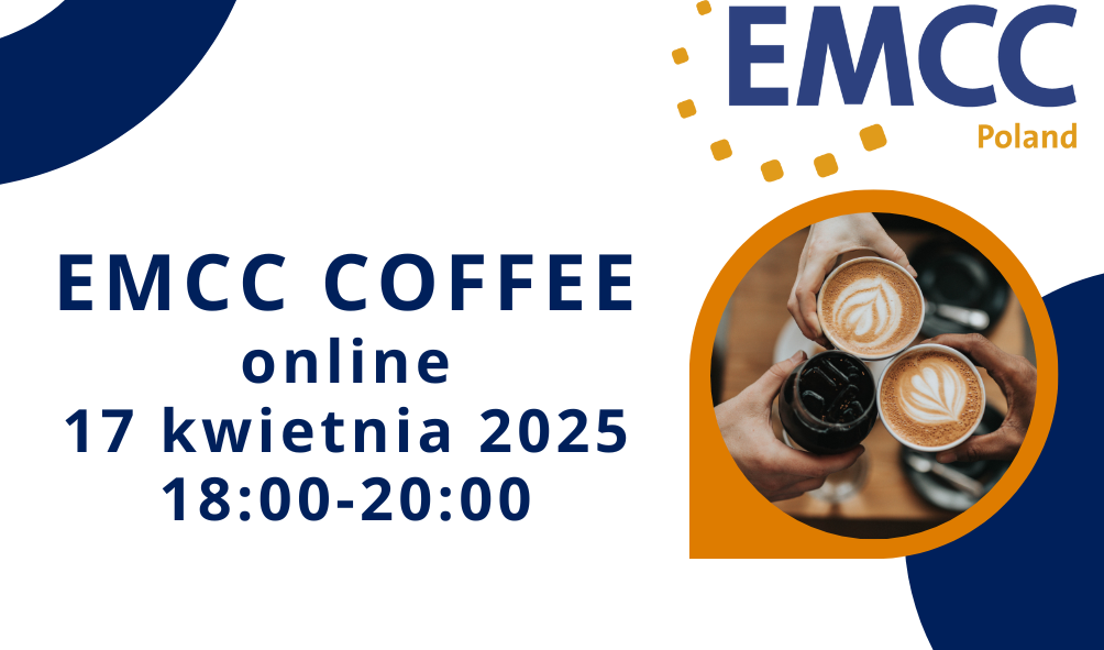 EMCC COFFEE 2025 - 17 kwietnia 2025