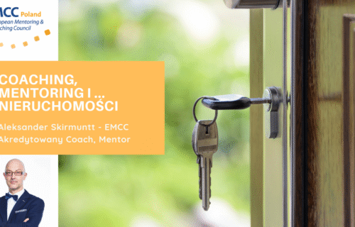 Coaching, mentoring i nieruchomości