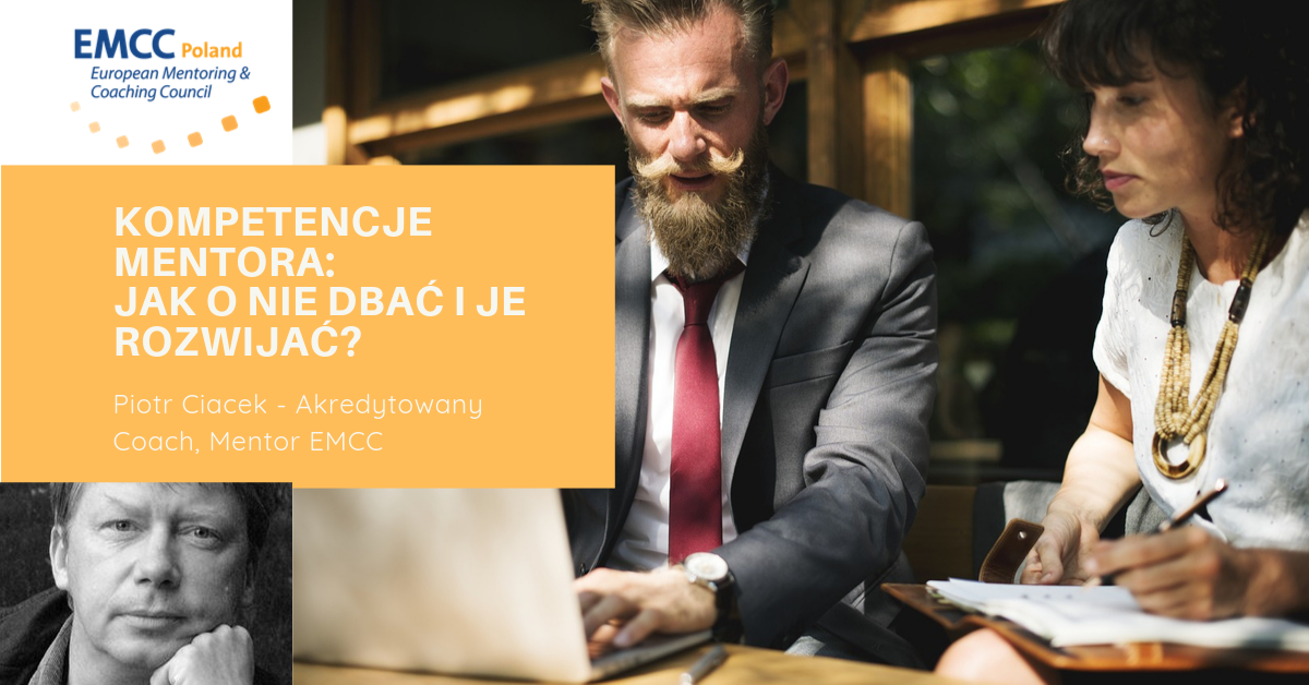 Kompetencje Mentora: jak o nie dbać i je rozwijać?