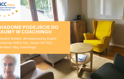 Świadome podejście do traumy w coachingu