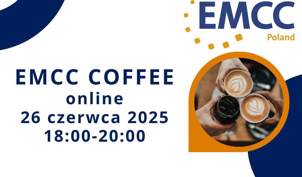 EMCC COFFEE 2025 - 26 czerwca 2025