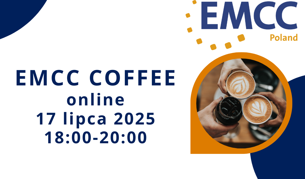 EMCC COFFEE 2025 - 17 lipca 2025