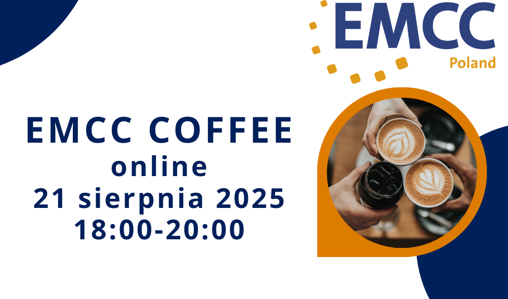EMCC COFFEE 2025 - 21 sierpnia 2025