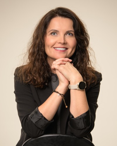 Sylwia Stępień