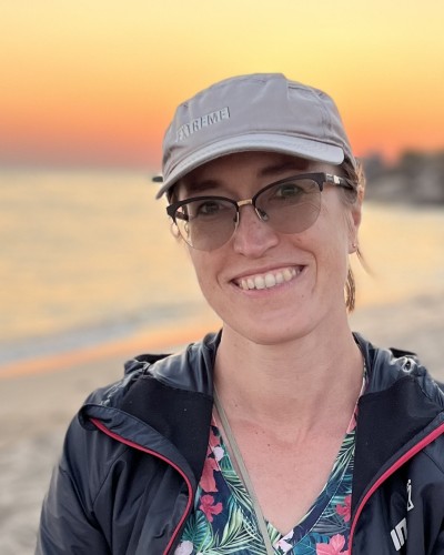 Aleksandra Pacowska-Brudło