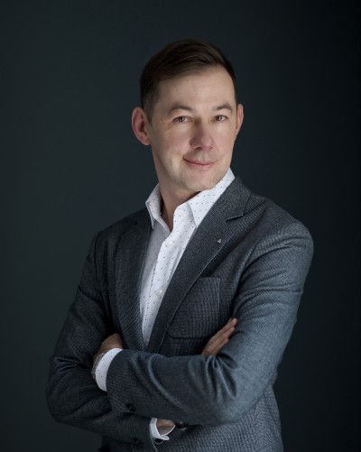 Damian Sowa