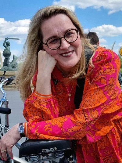 Wanda Brociek