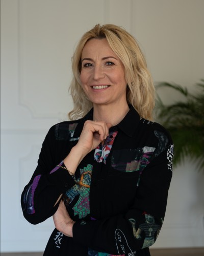 Marta Orbitowska