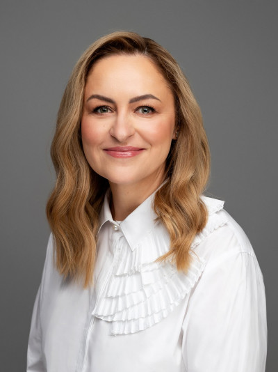 Małgorzata Wosik-Połoczańska