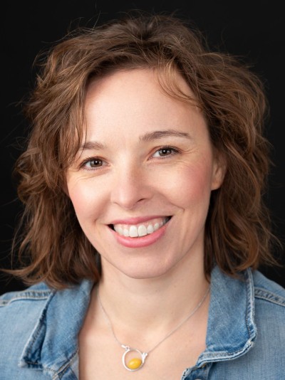 Małgorzata Kowalczewska