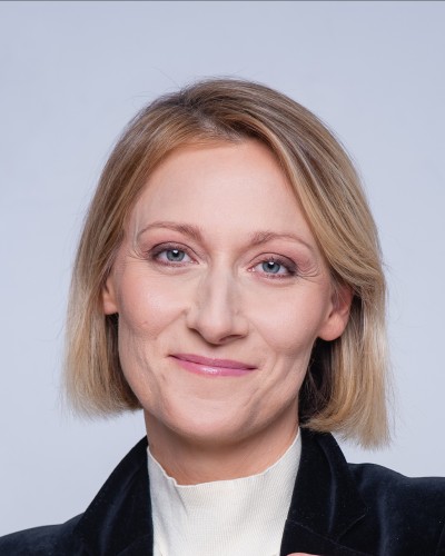 Olimpia Romanik