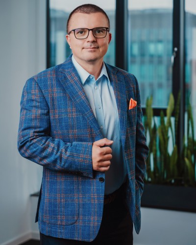 Sebastian Błaszkiewicz