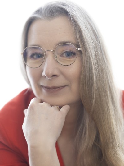 Monika Szczypińska