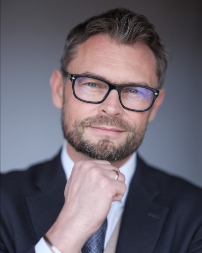 Piotr Chmielecki
