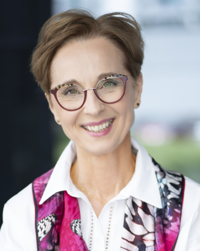 Katarzyna Sokołowska