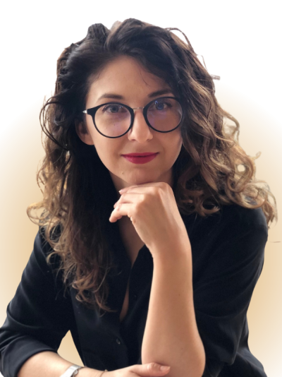 Katarzyna Leszczyńska-Bohdan