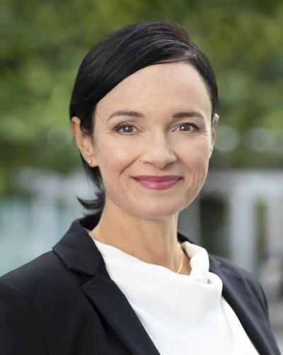 Izabela Disterheft