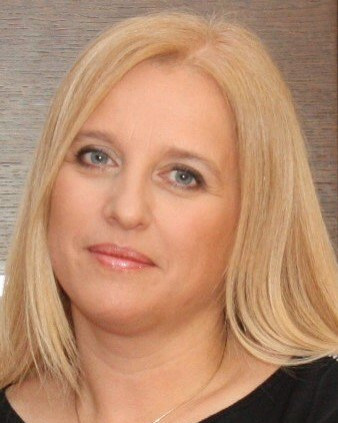 Osoba zasiadająca w komisji rewizyjnej stowarzyszenie EMCC