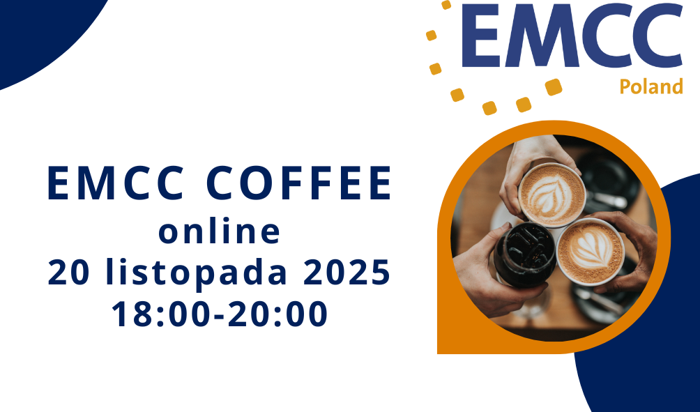 EMCC COFFEE 2025 - 20 listopada 2025